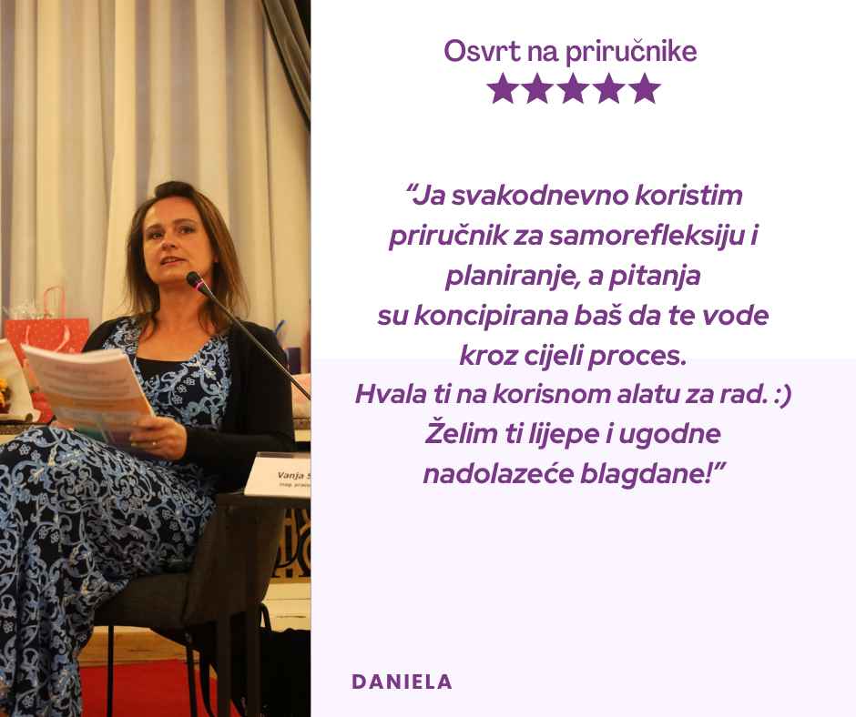 Osvrt na savjetovanje - EduList edukacije