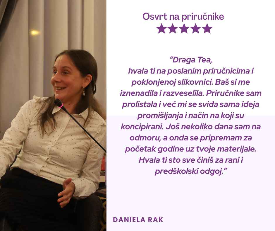 Osvrt na savjetovanje - EduList edukacije