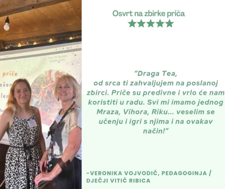 Osvrt na savjetovanje - EduList edukacije