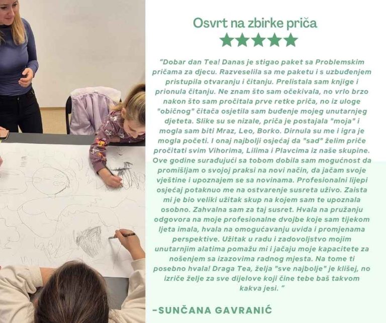 Osvrt na savjetovanje - EduList edukacije