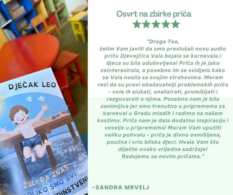 Osvrt na savjetovanje - EduList edukacije