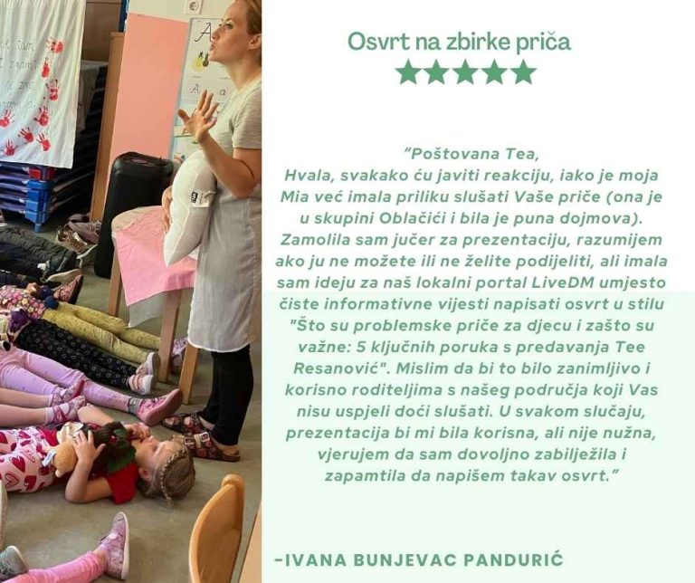 Osvrt na savjetovanje - EduList edukacije