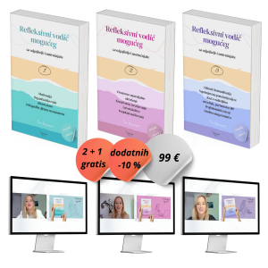 Refleksivni priručnik vodič mogućeg 1, 2, 3 za odgojitelje i sustručnjake - i edukacija Tea Resanović, EduList