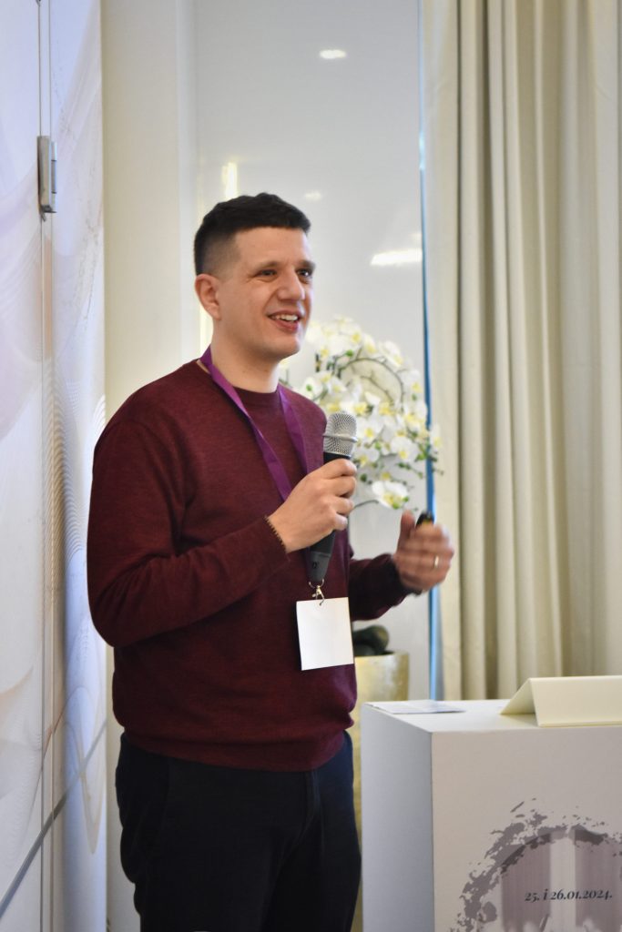 Mihael Kozina, EduList edukacije, edukacije za vrtiće, odgojitelje, stručnjake