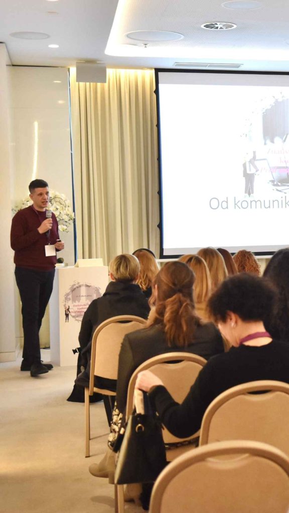 Mihael Kozina, EduList edukacije, edukacije za vrtiće, odgojitelje, stručnjake,