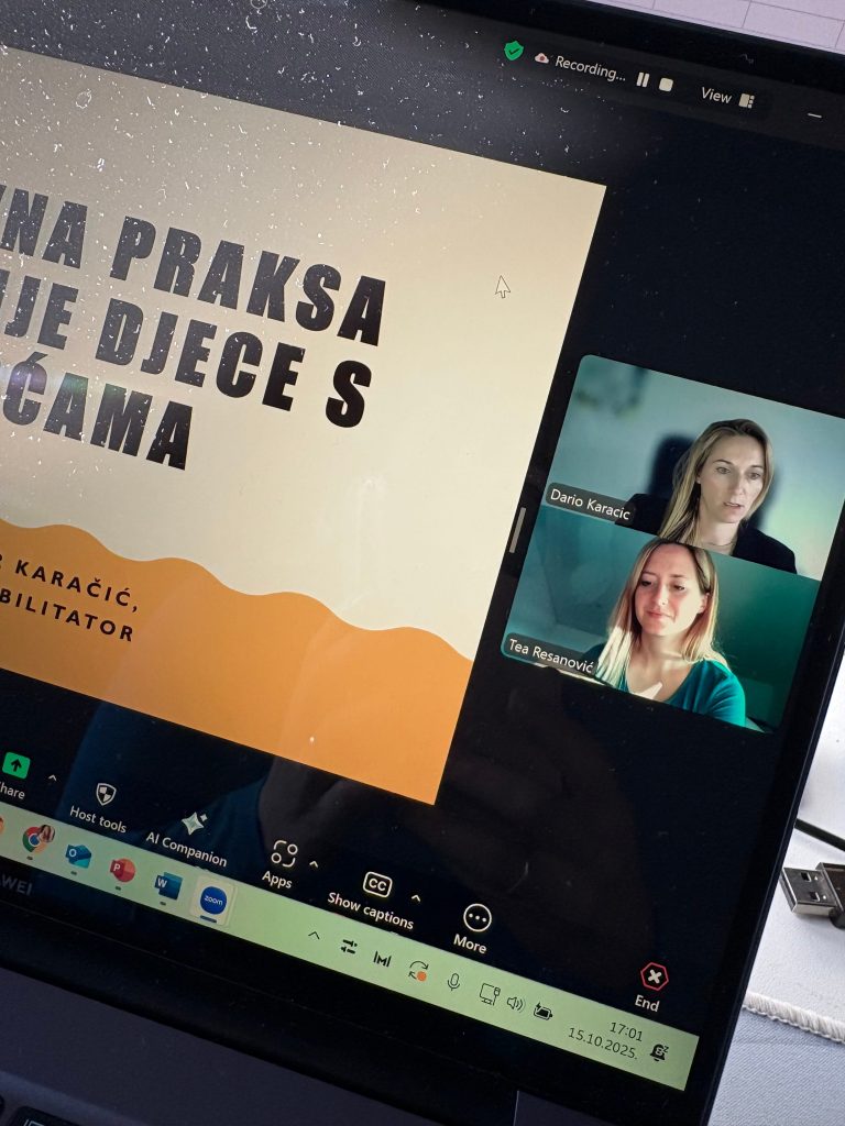 poticanje djece s teškoćama u razvoju u vrtiću
inkluzivna praksa u vrtiću aktivnosti djece
podrška djeci s teškoćama u razvoju vrtić
inkluzivno okruženje u vrtiću
