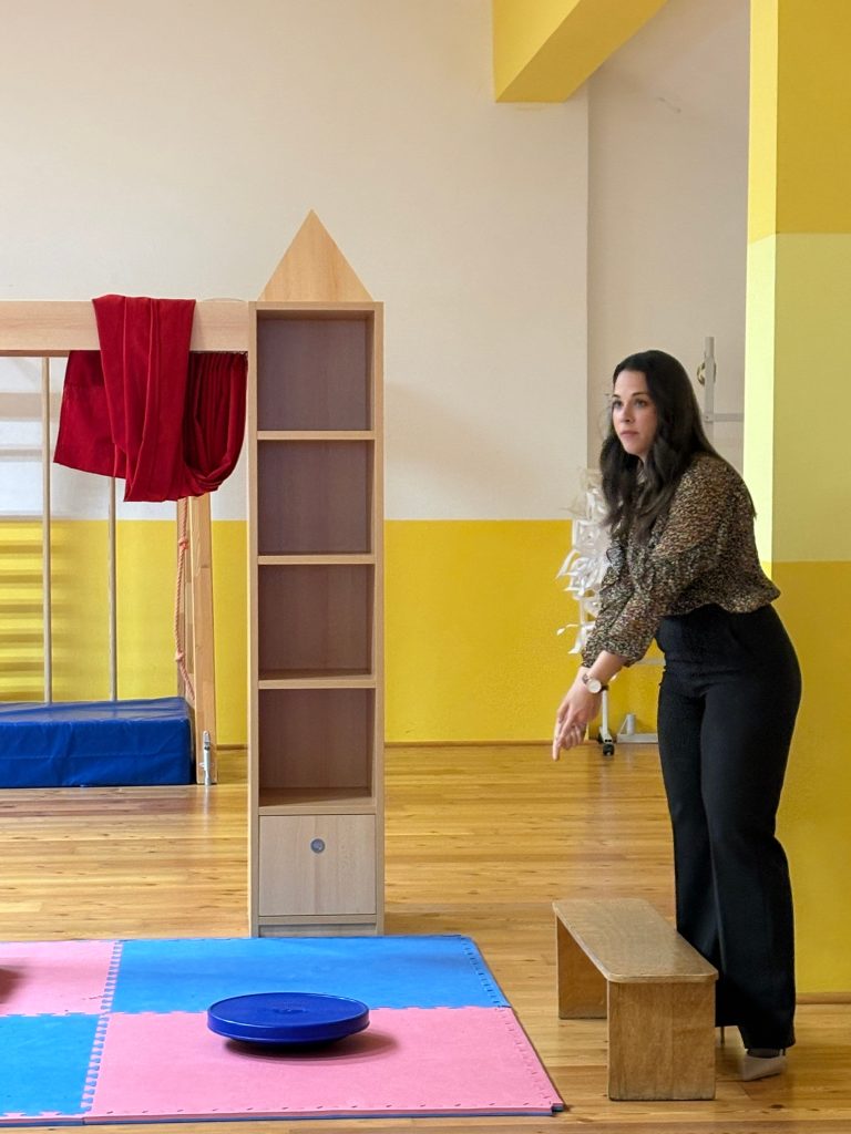 planiranje po centrima aktivnosti u vrtiću