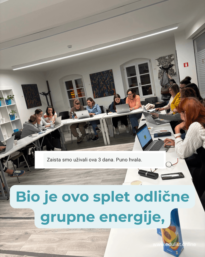 komunikacija vrtić roditelji digitalna oglasna ploča
