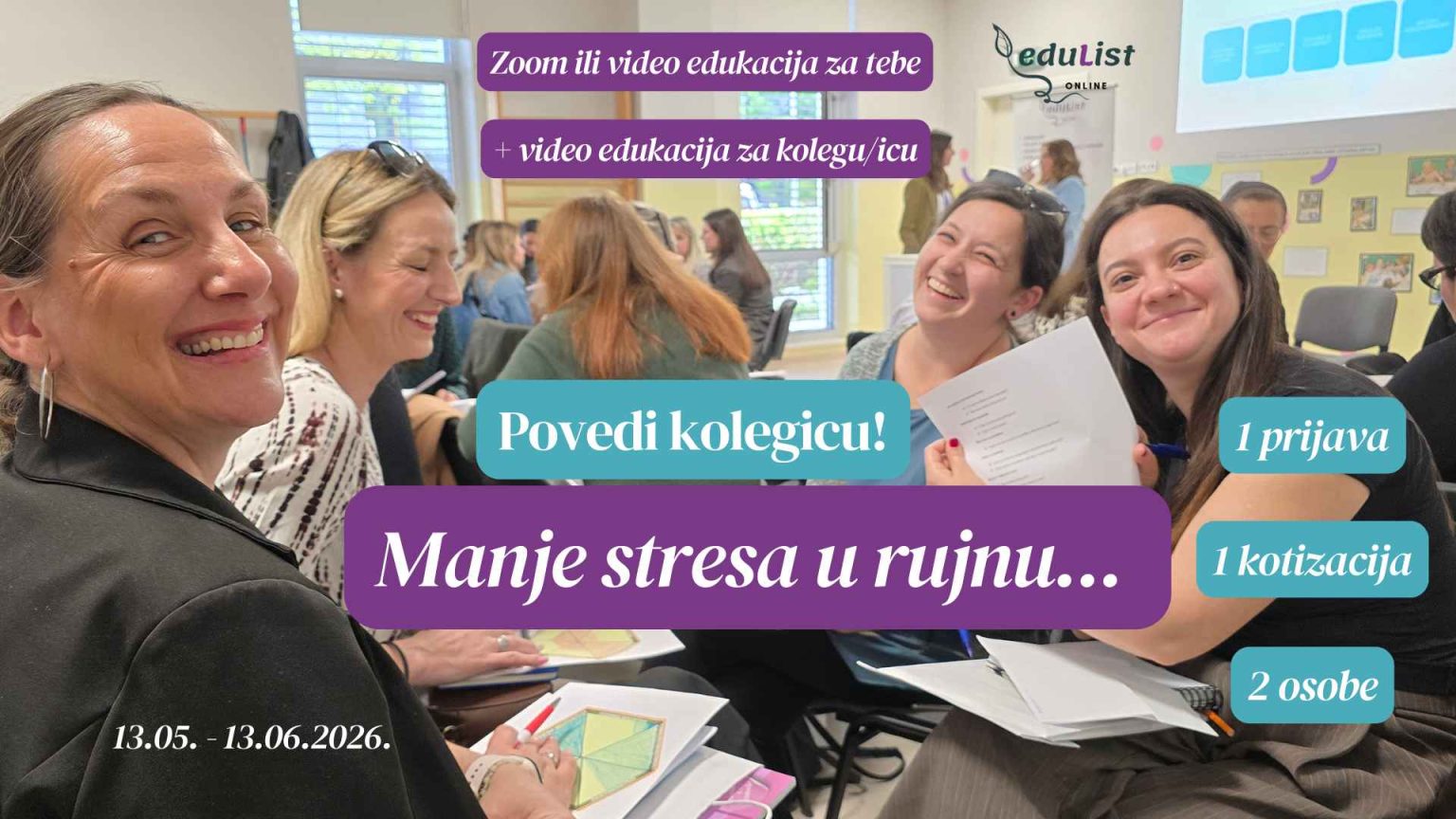 online edukacije za vrtiće stručno usavršavanje