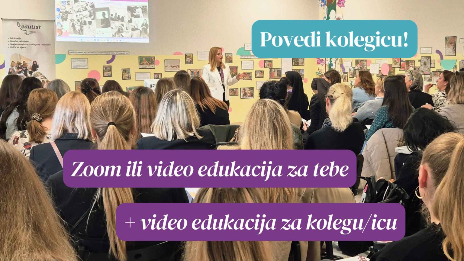 manje stresa u rujnu u vrtiću